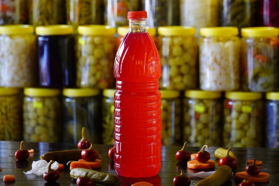 Canan Karatay’dan kış hastalıklarına karşı doğal reçete! 1